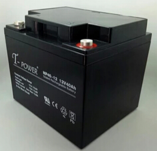 T-POWER蓄电池NP65系列
